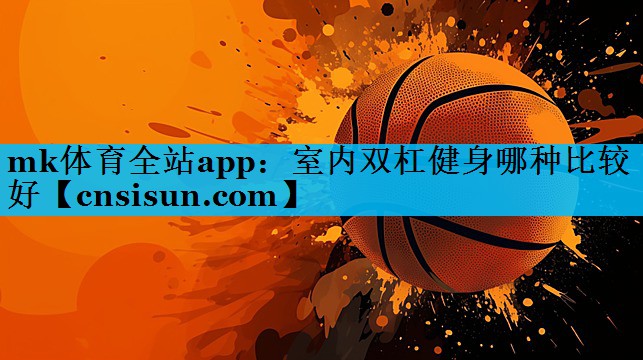 mk体育全站app：室内双杠健身哪种比较好