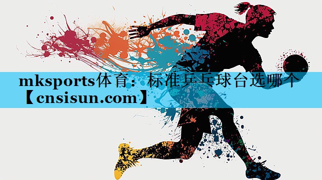 mksports体育：标准乒乓球台选哪个