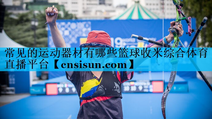 常见的运动器材有哪些篮球收米综合体育直播平台