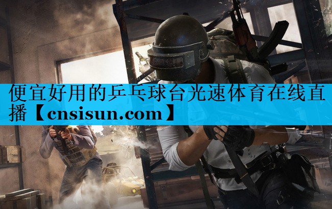 便宜好用的乒乓球台光速体育在线直播