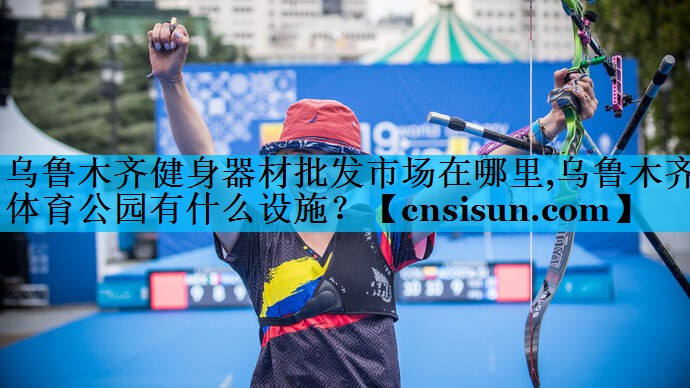 乌鲁木齐健身器材批发市场在哪里,乌鲁木齐体育公园有什么设施？