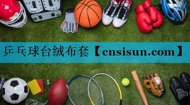 乒乓球台绒布套 乒乓球台绒布套